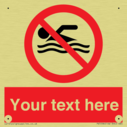custom-no-swimming-sign~
